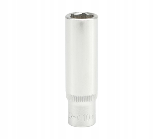 

Nasadka sześciokątna 10MM 1/4'' Długa Yato