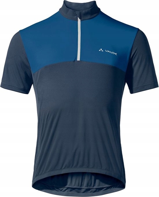 Koszulka rowerowa Vaude Matera Hz Tricot r. S