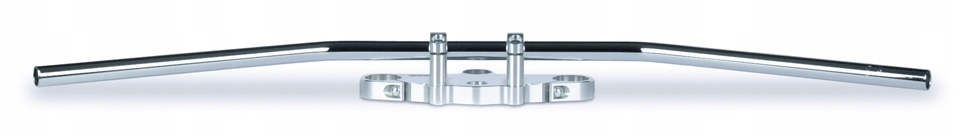 TRW KIEROWNICA STALOWA 25,4MM DRAGBAR LONG CHROM