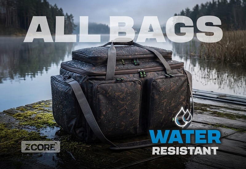 Torba Carryall Bag L Z-Core Zfish