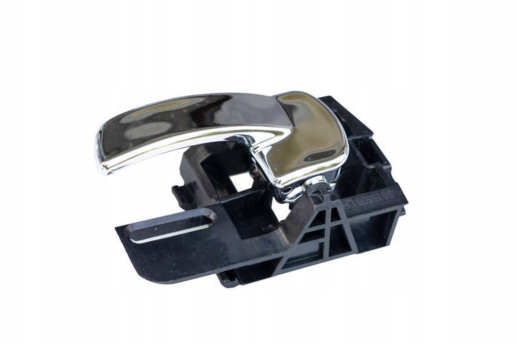 KLAMKA WEWNĘTRZNA LEWA MOCNA NISSAN QASHQAI 07-13 Producent części Trustom