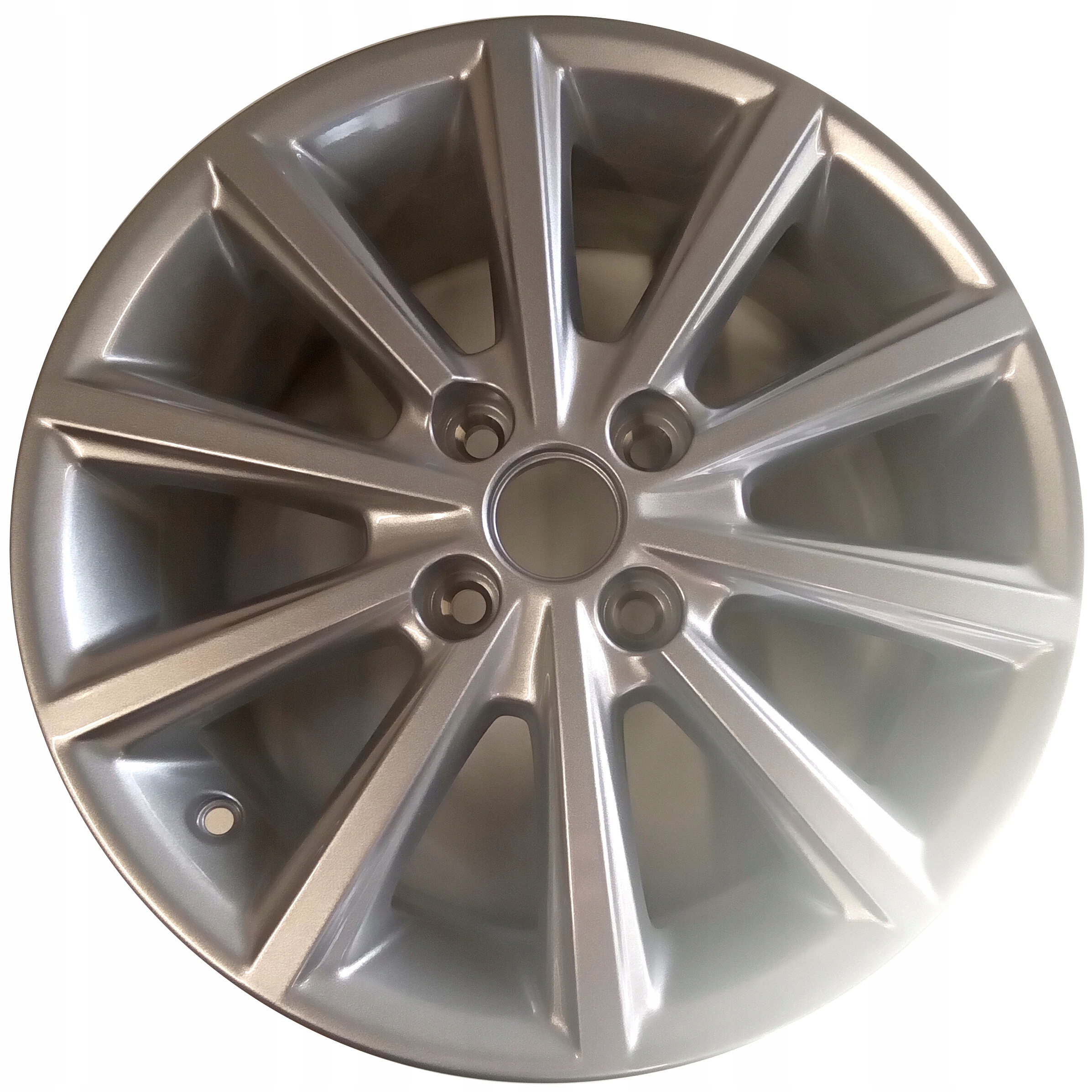 

Felga Aluminiowa 16'' 6,5J Ford B-max 2014-2017