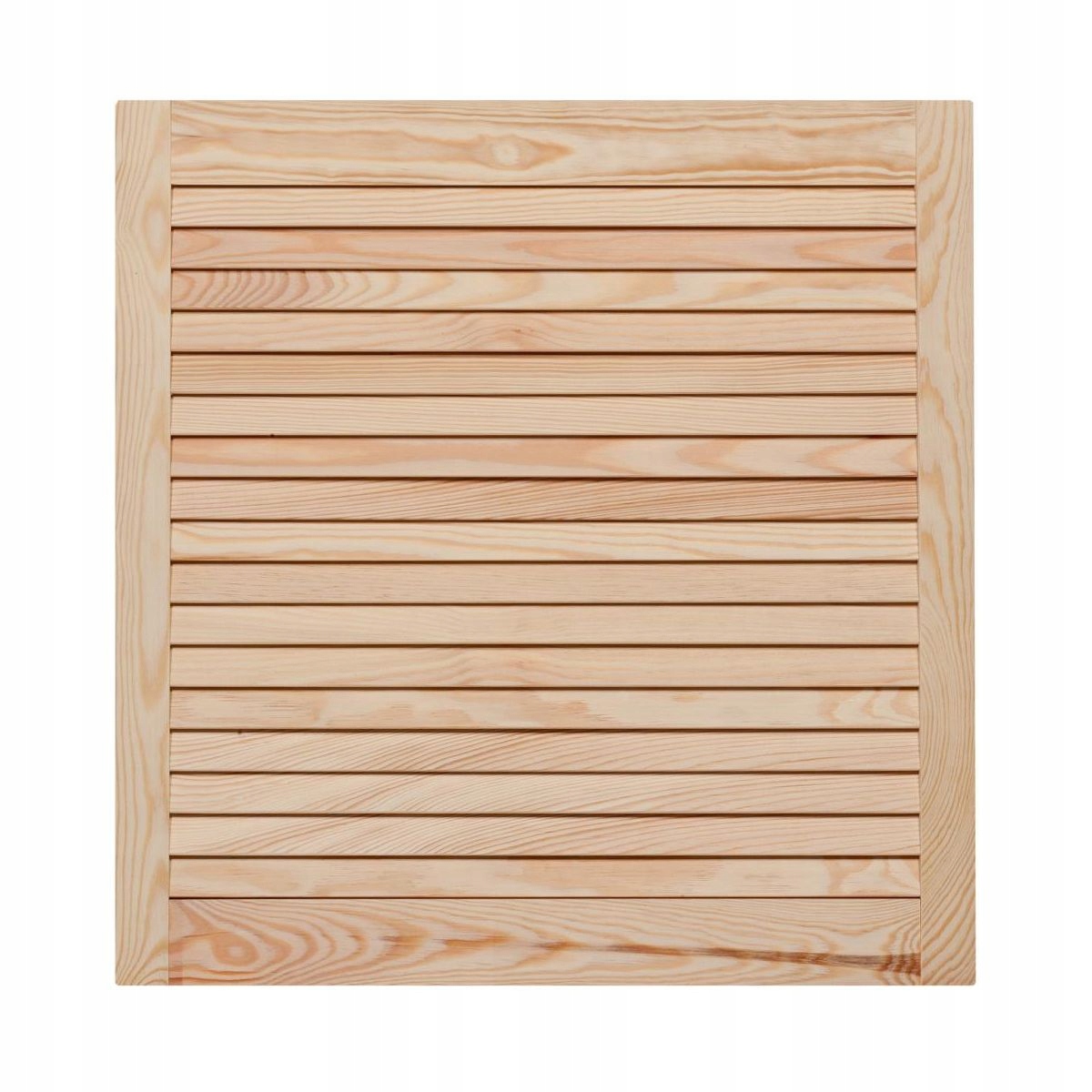 

Drzwiczki Ażurowe Fronty sosna 60,6cm x 59,4cm