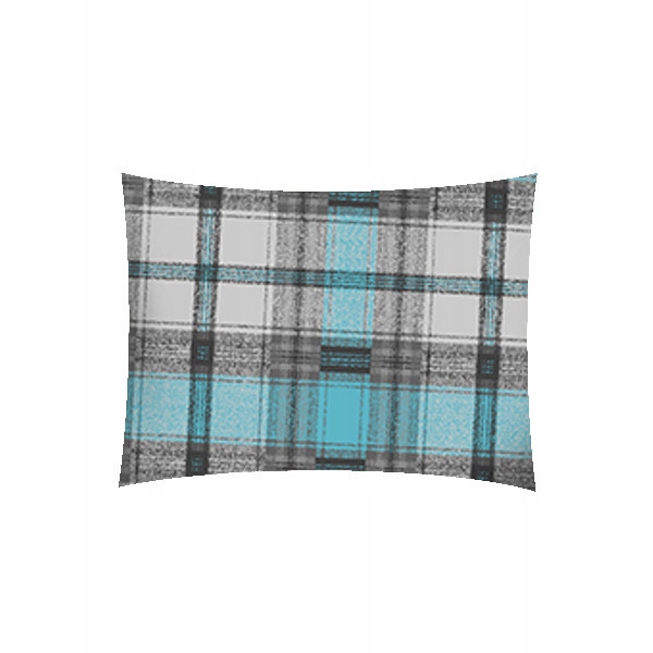 

Poszewka bawełna bawełniana jasiek 40x60 252tur