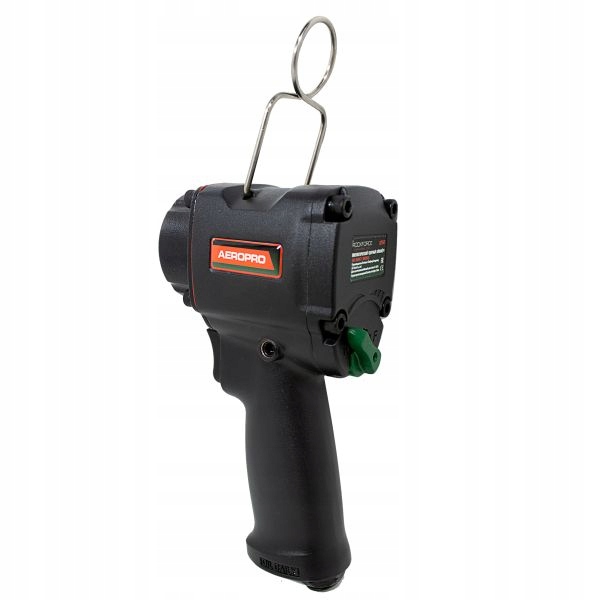 KLUCZ PNEUMATYCZNY UDAROWY 600 Nm 1/2" COMPACT Kod producenta 11712