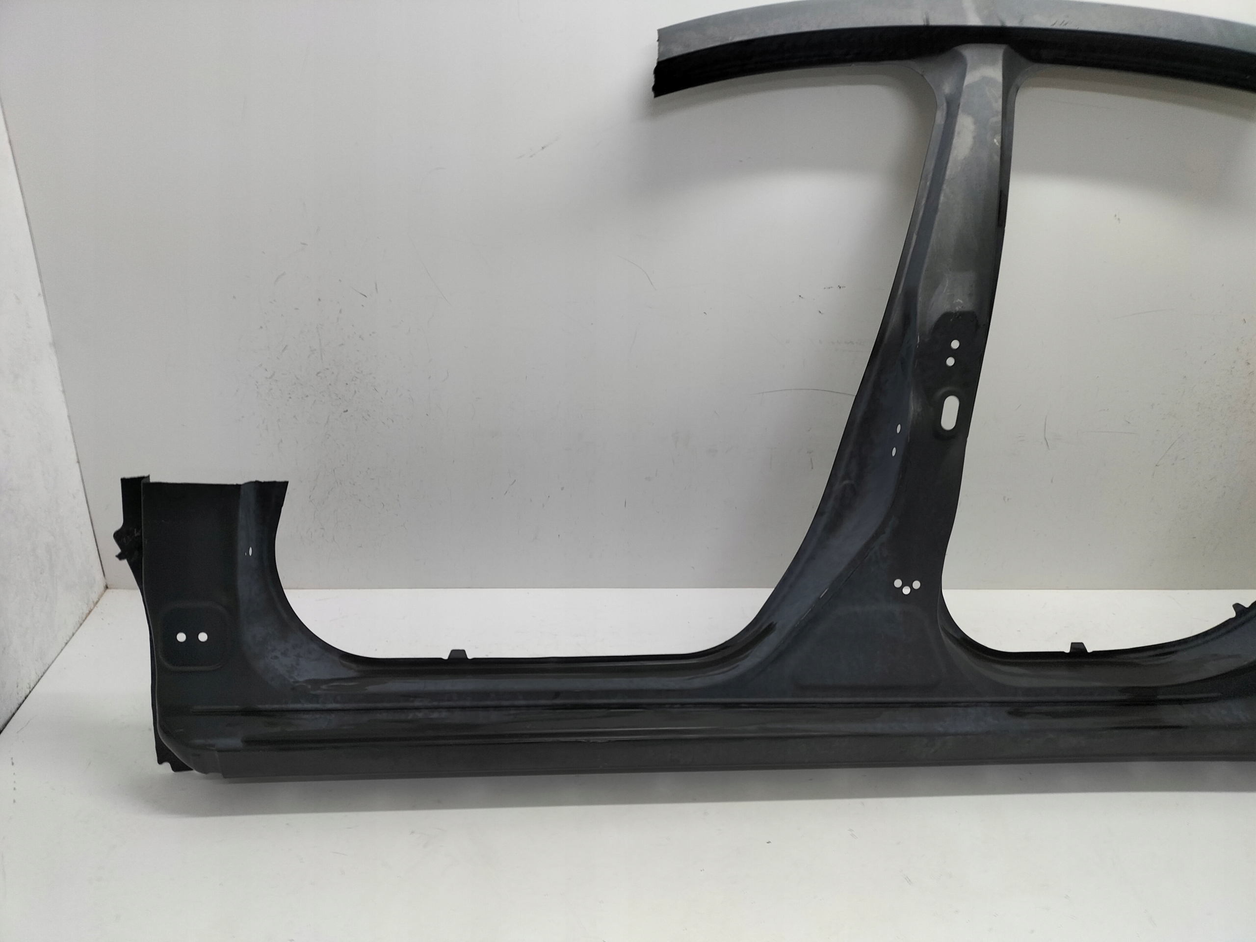 threshold side pillar central left MAZDA 6 GJ 12