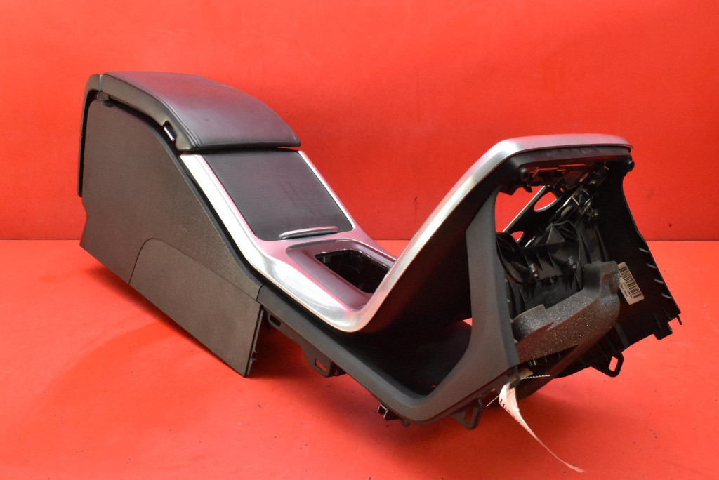 TUNEL central armrest EU VOLVO S80 2 II LIFT 13-20