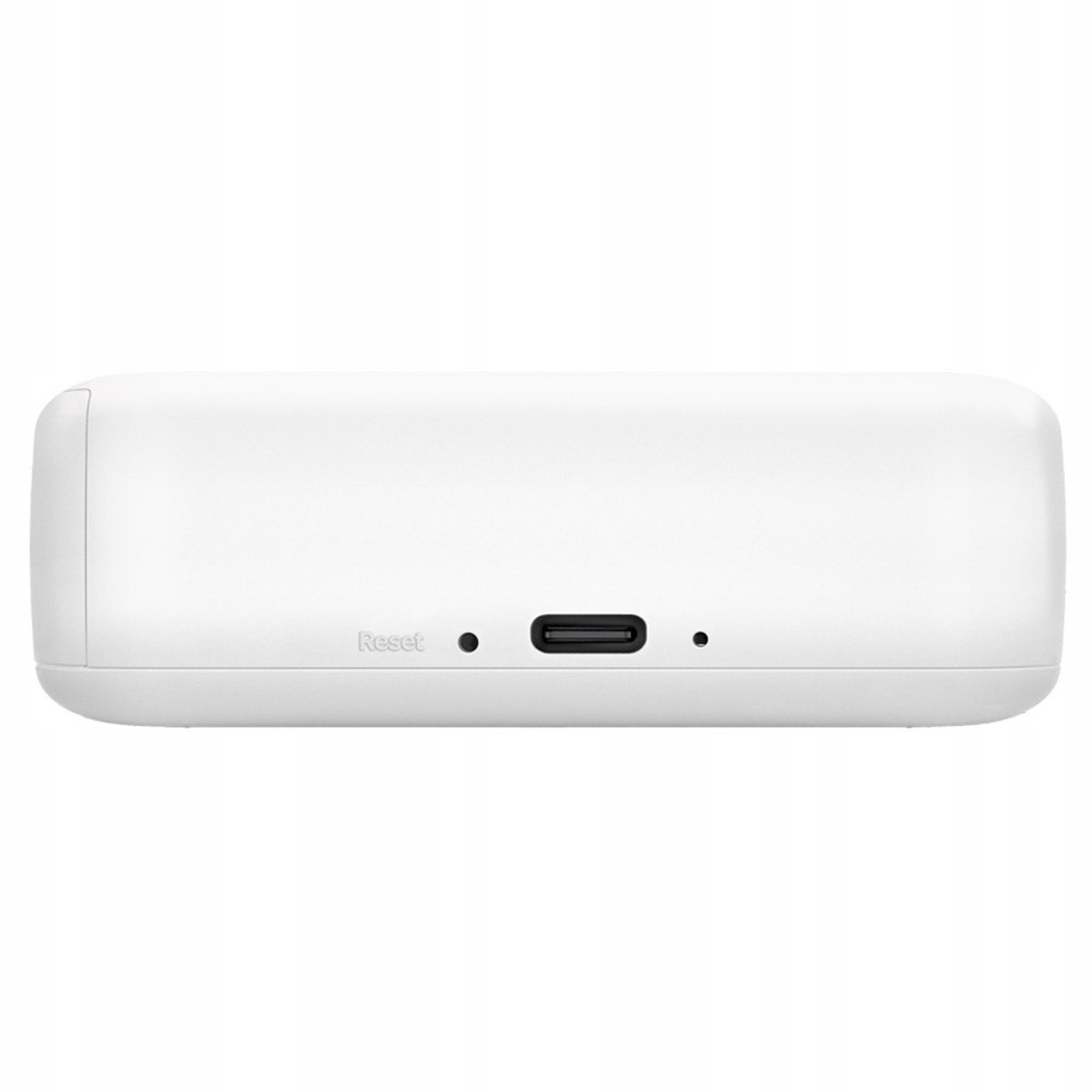 Drukarka Zdjęć Bluetooth Telefon Polaroid Hi-Print Gen 2 Biała Komunikacja Bluetooth