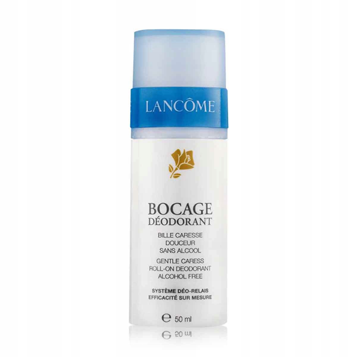 Lancome Bocage Deodorant Roll-on 50 ML
