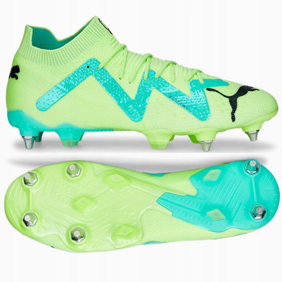 Boty Puma Future Ultimate Motocyklové 107164 vel. 40.5
