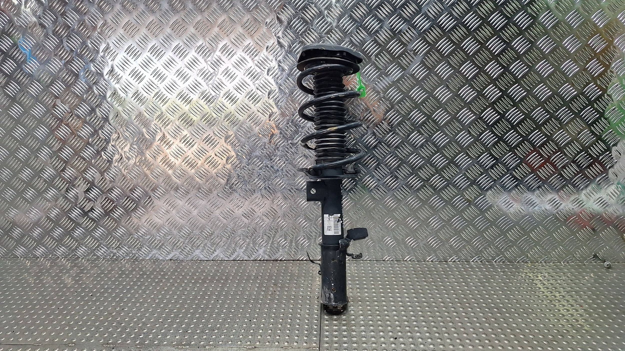 shock absorber left front LX61-18K001-EME FORD KUGA MK3