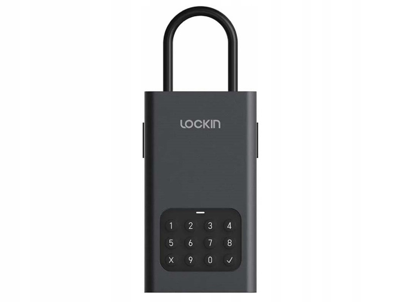 

Sejf Lockin Smart Lock Box L1