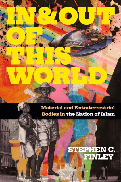 In and Out of This World STEPHEN C. FINLEY
