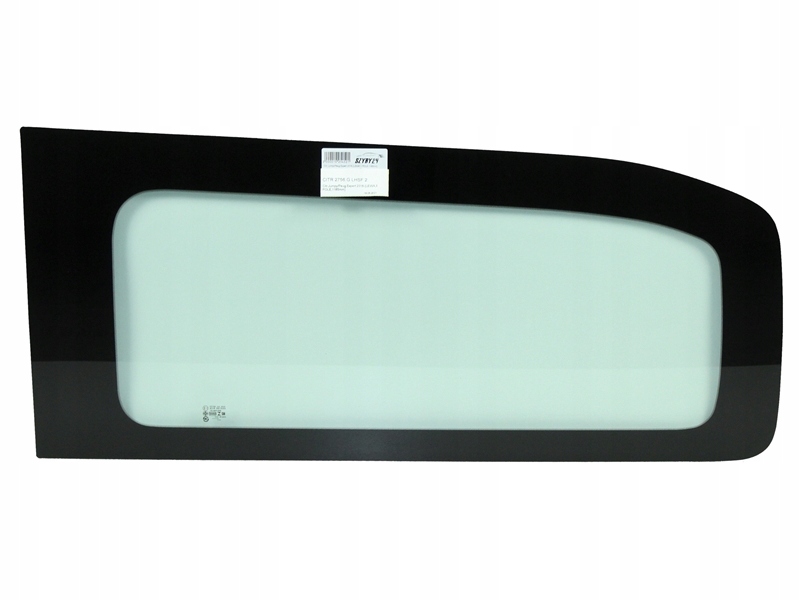 2000010254521 - Бічне скло Бокове ліве OPEL VIVARO C 1185X540 2019-