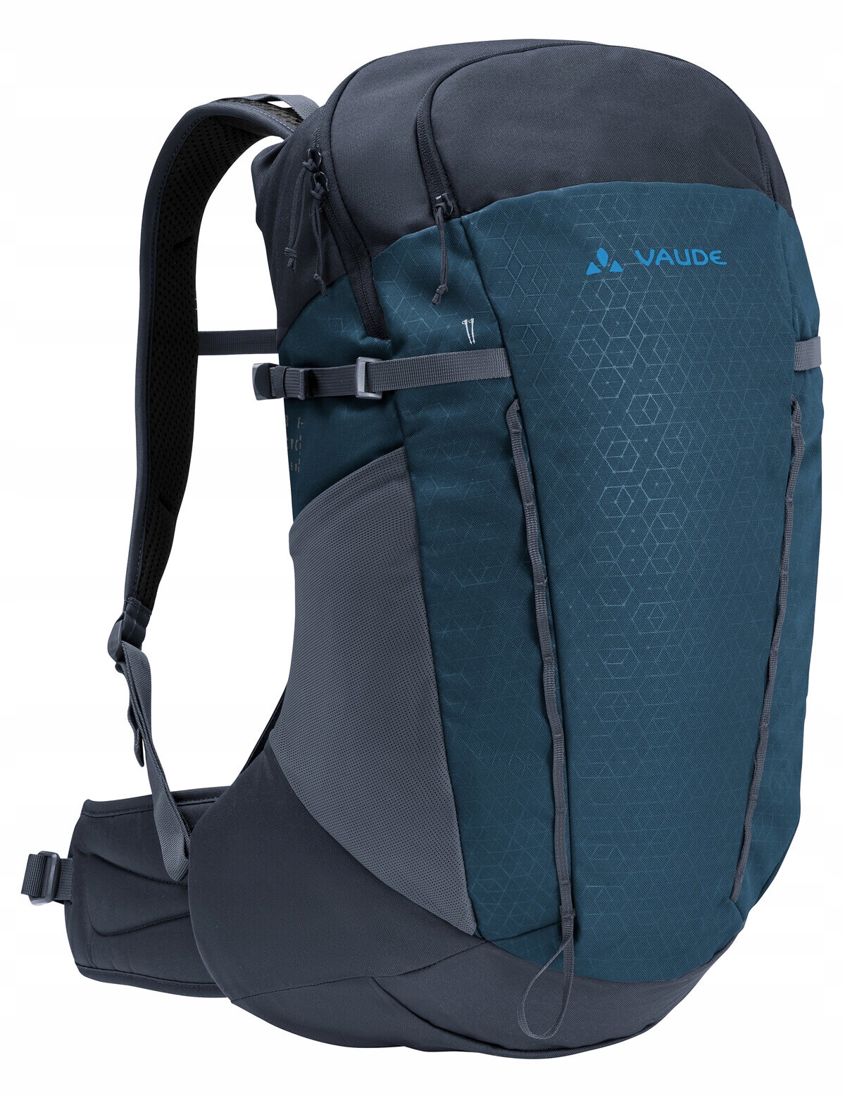 Vaude Agile Air 26 334 baltic sea