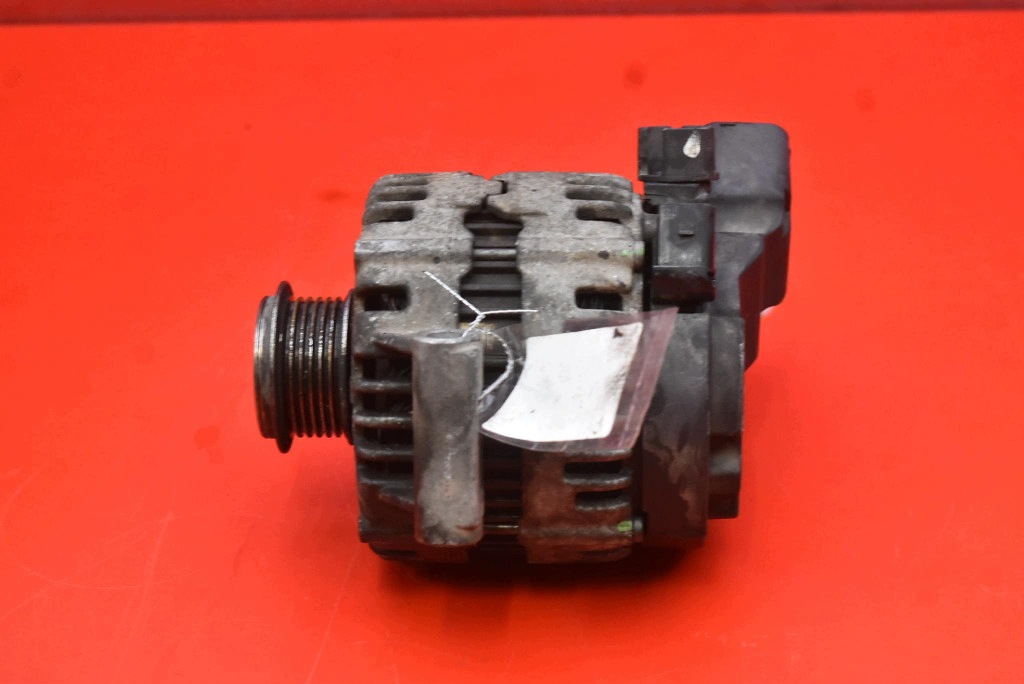 alternator 6G9N-10300-ABB 0121615006 FORD S-MAX MK1 2.0 16V 145 KM 06-10