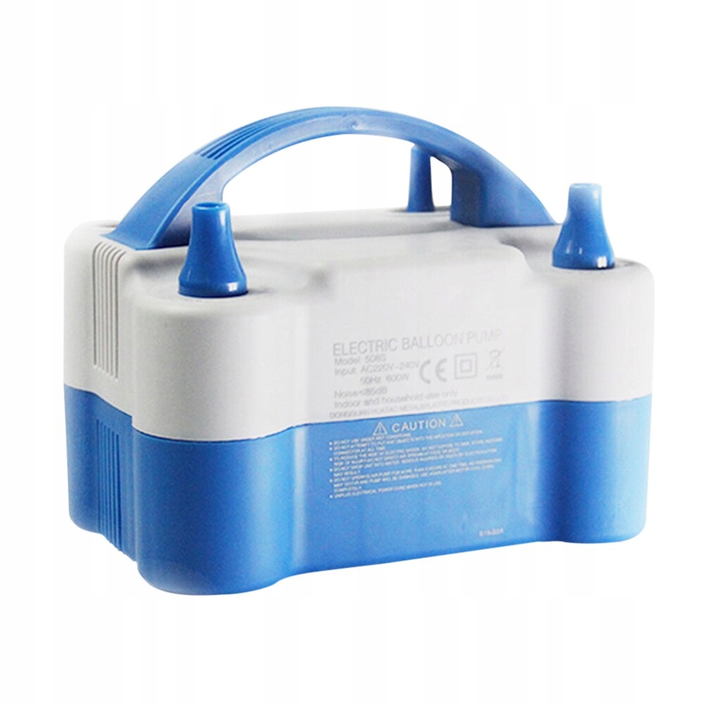 693546115553933793 - Электрический воздушный шар портативный надувной поддон