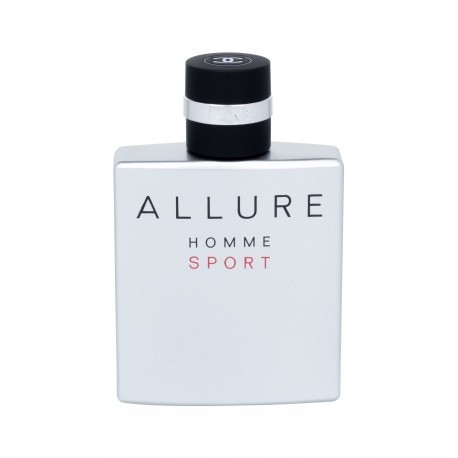 Chanel Allure Homme Sport Toaletní voda 50 ml