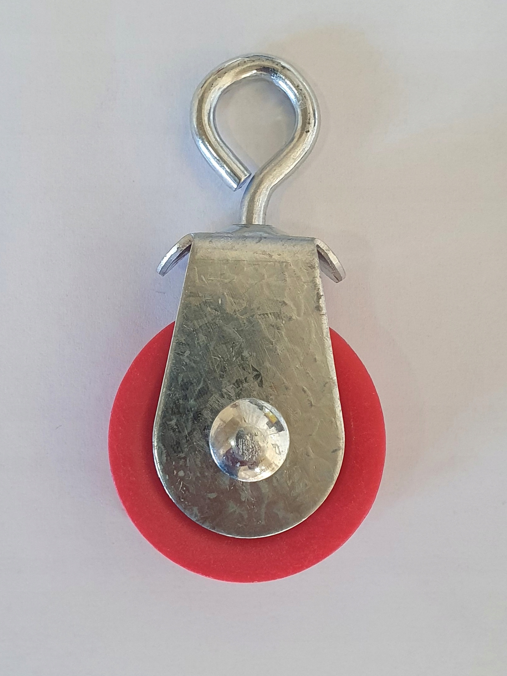 

Bloczek Obrotowy 45mm