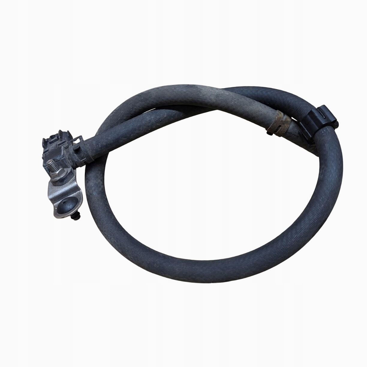 FORD Abgasdruck sensor Schläuche DPF BK2A9G824AA