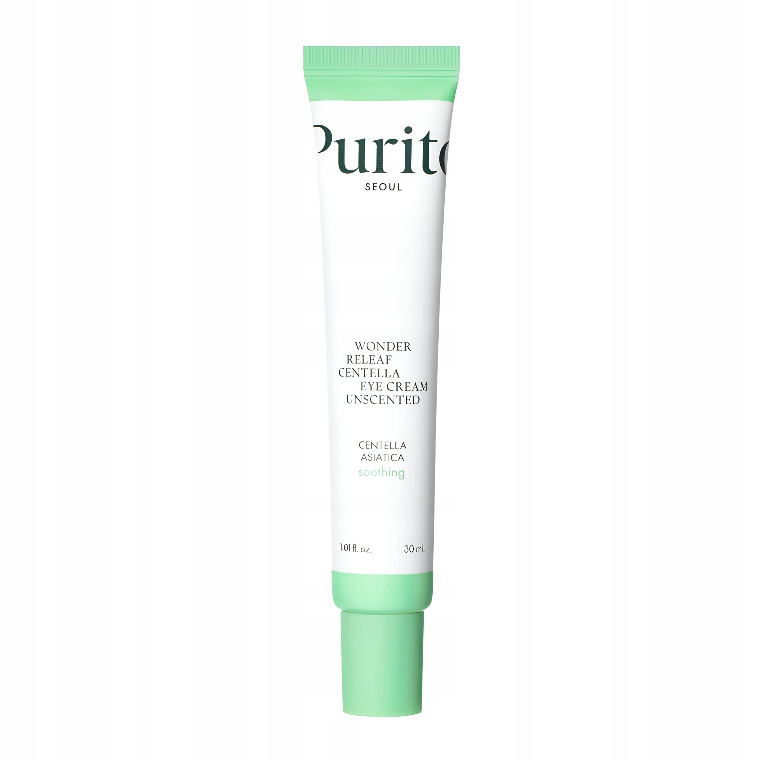 Purito Seoul Wonder Releaf Centella Unscented Eye cream