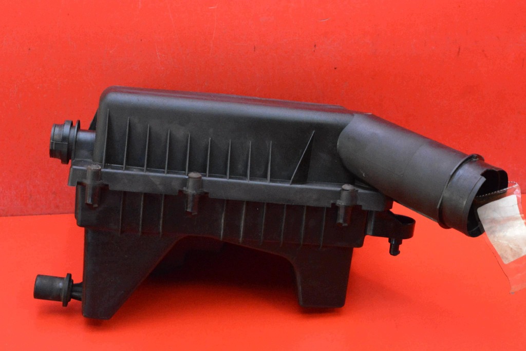 Gehäuse filter luft SAAB 93 9-3 2 II 2.0 T 175 KM 02-07