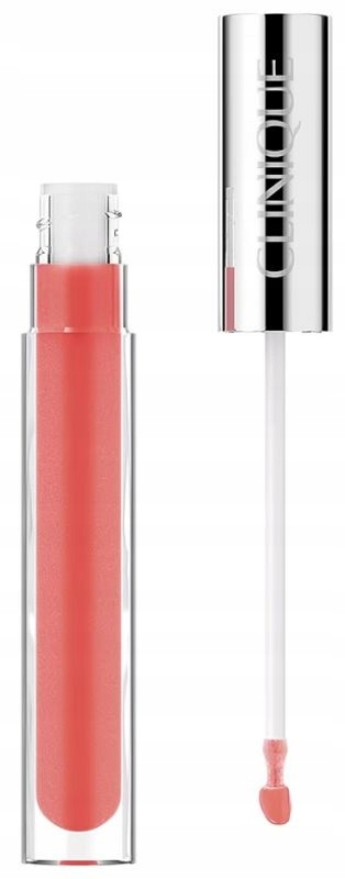 Clinique Pop Plush Creamy Lip Gloss 05 Rosewater Pop 3,4ml