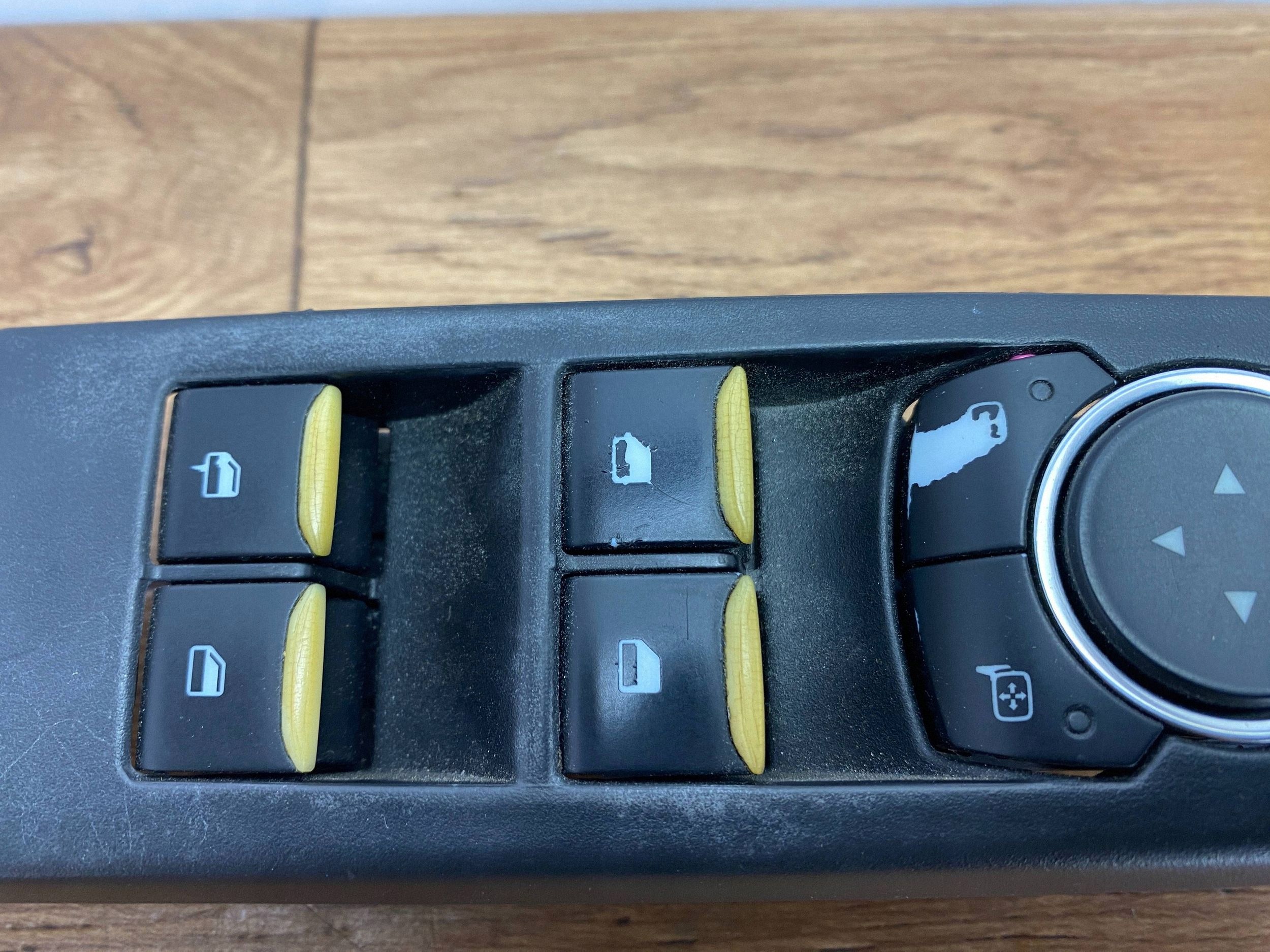 window control switch Ford Escape IV Kuga MK3 2020+