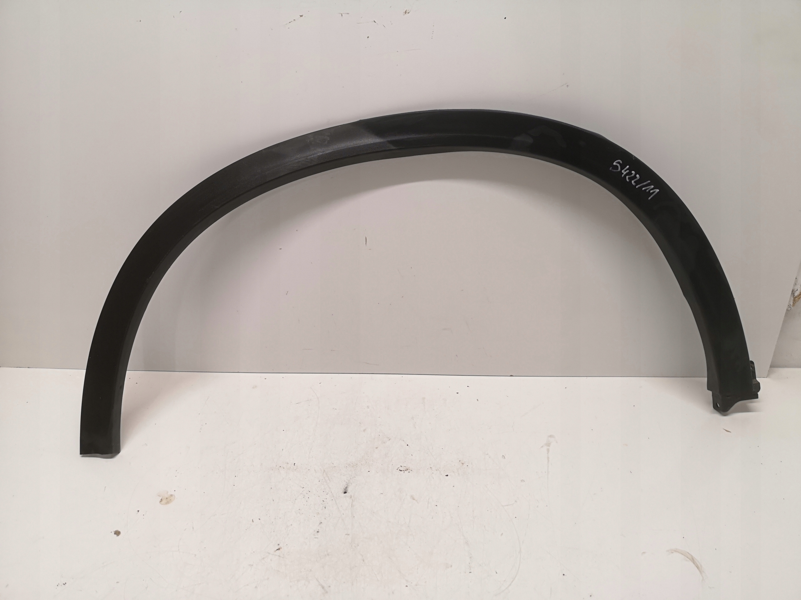 SUZUKI VITARA 2 II 15- LISTWA BŁOTNIKA PRAWY TYLNA