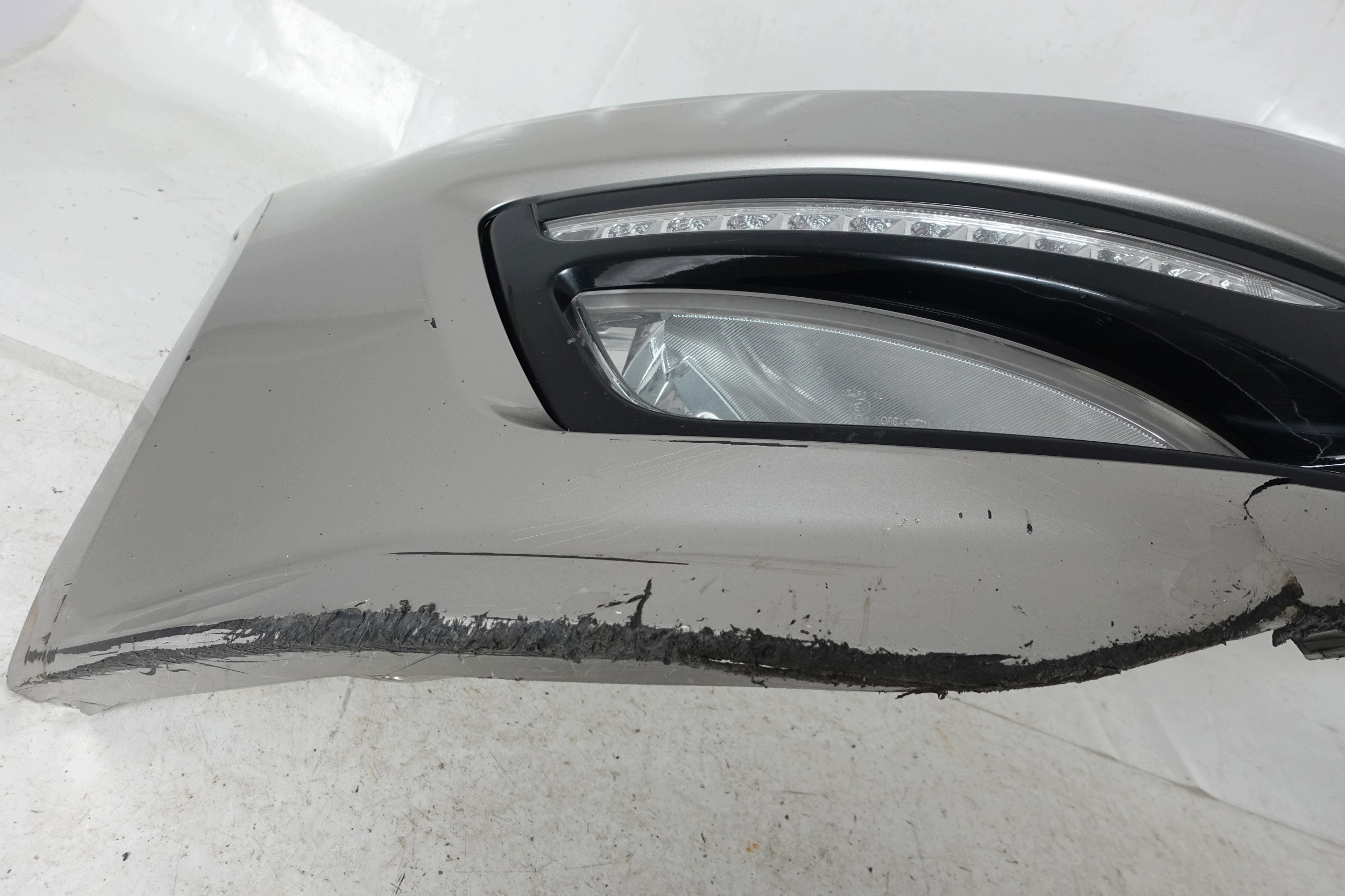 bumper front front KIA OPTIMA 3 III 10-13 STM LED 2010-2013 86511-2T000
