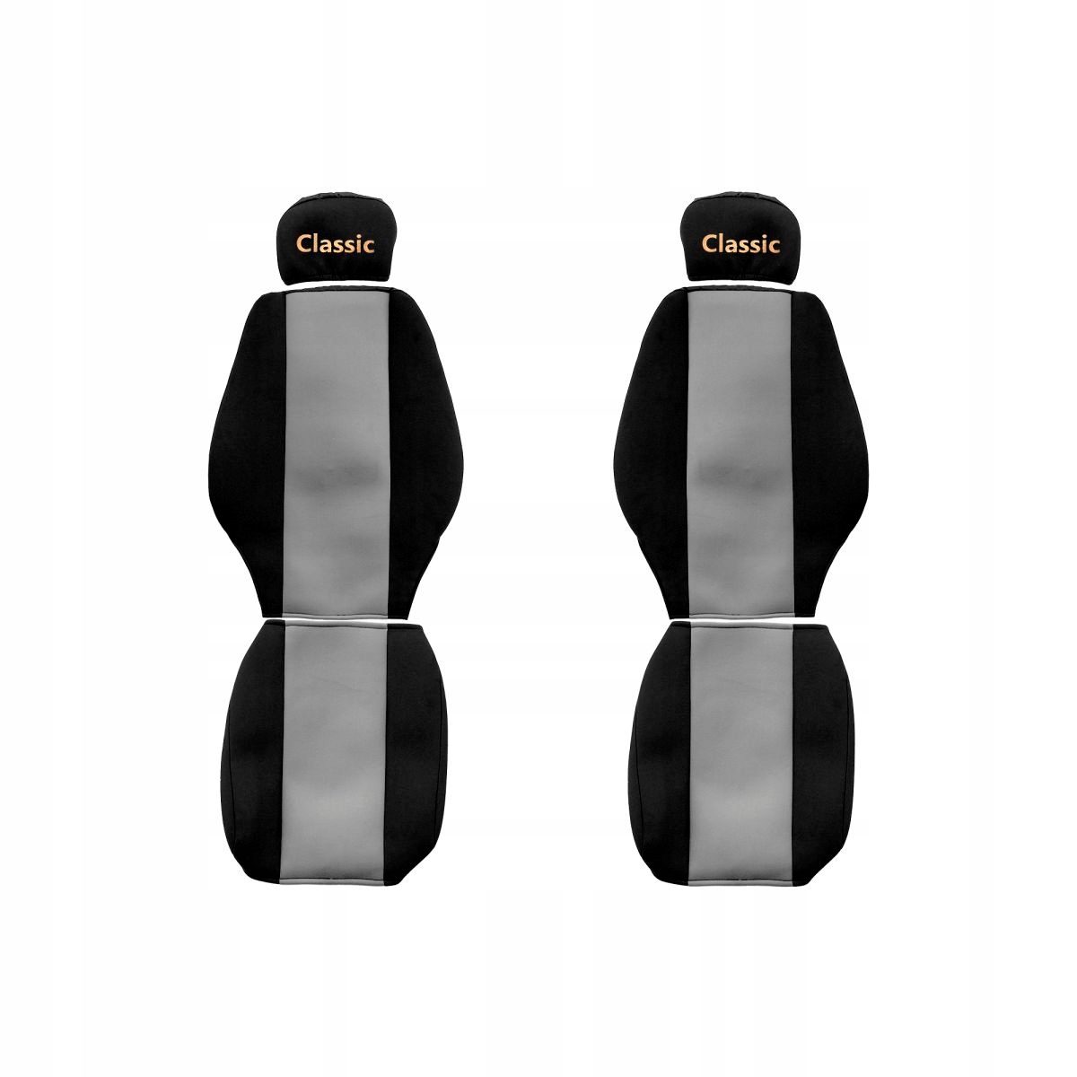 Pokrowce na siedzenia MERCEDES ACTROS ATEGO AXOR