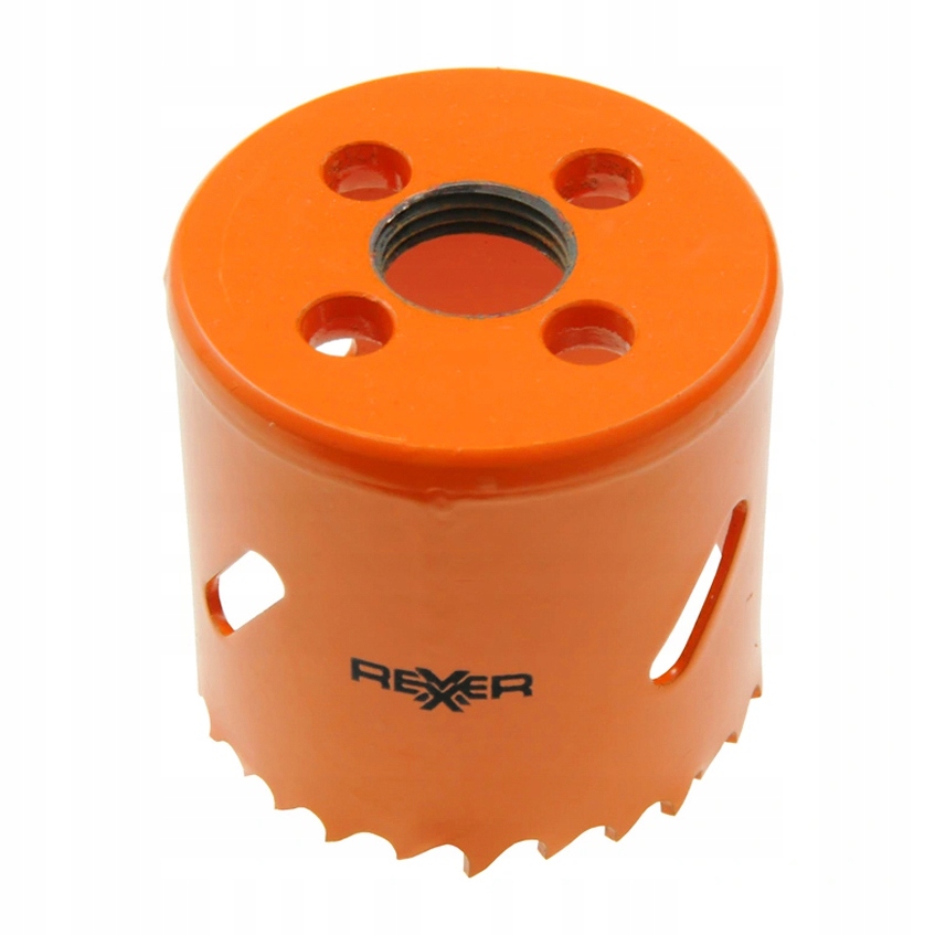 OTWORNICA BI-METALOWA 57 MM