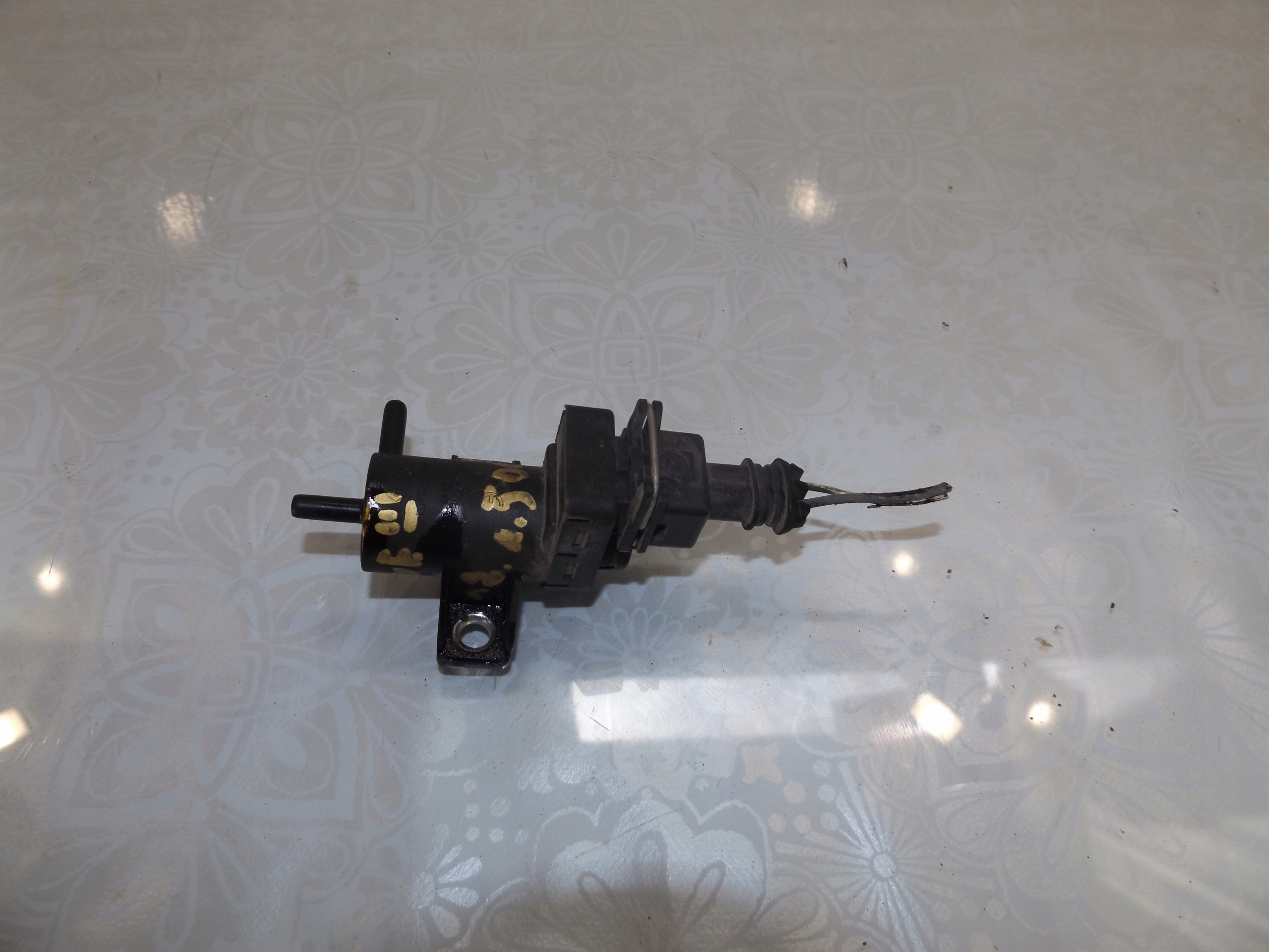 MEGANE III 1,5DCI ZAWÓR PODCIŚNIENIA