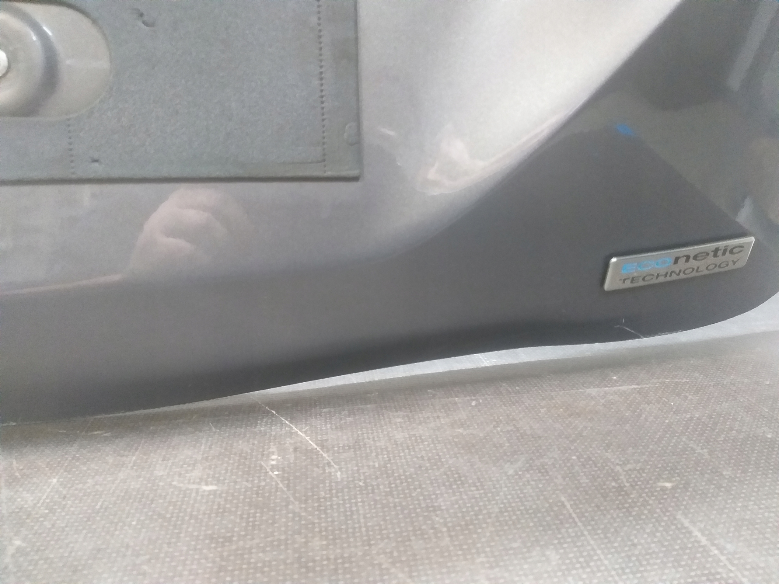 heckklappe kofferraumdeckel FORD FOCUS MK3 HB 11-14