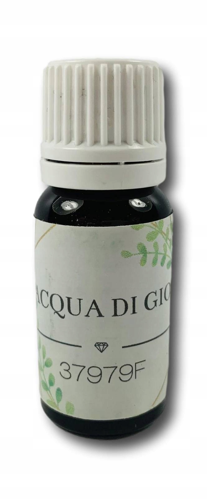 

Olejki zapachowe do świec Acqua Di Gio 10 ml