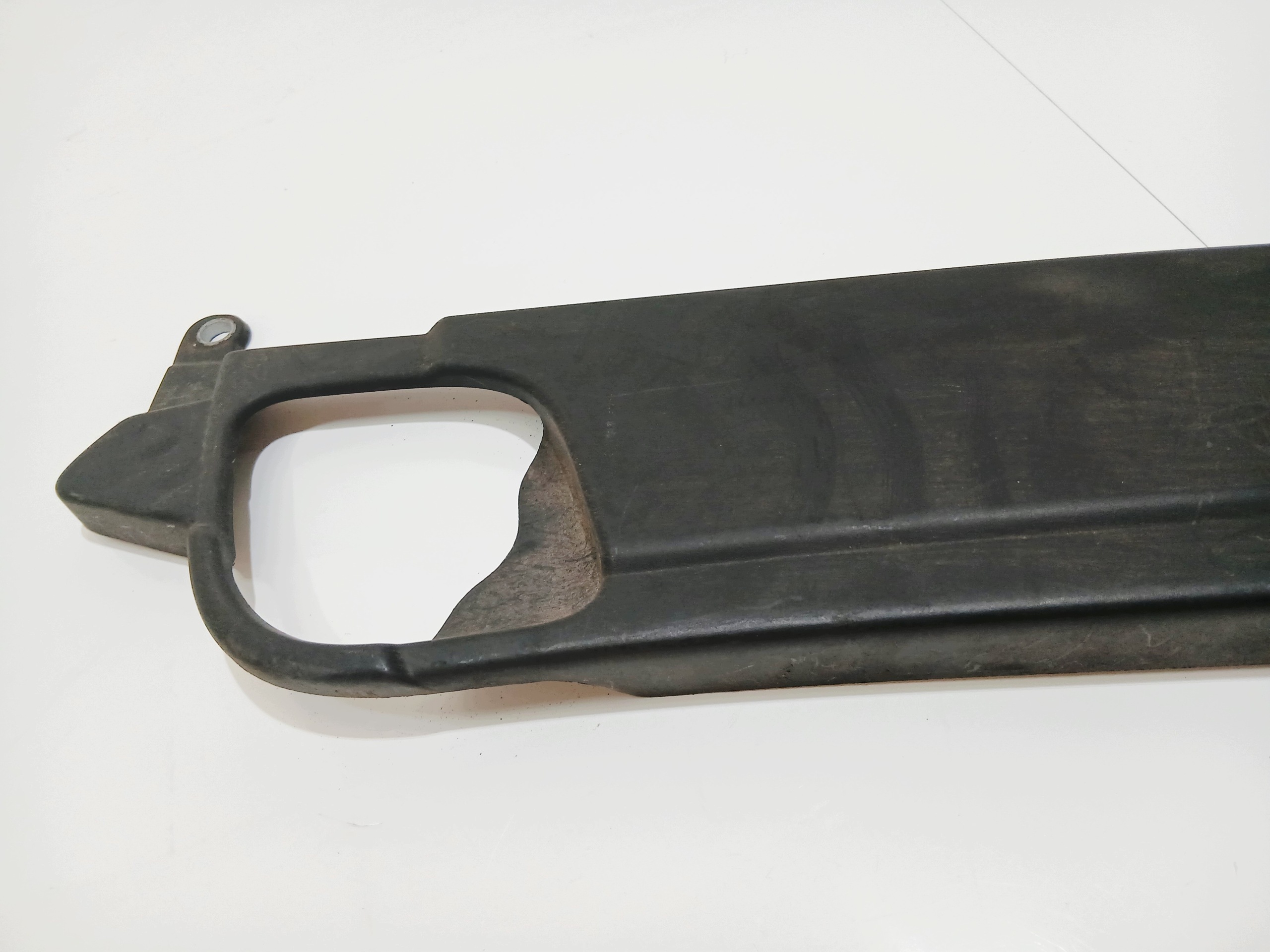 krytka stěny předního kryt BMW 5 E60 E61 LCI N47 7803340