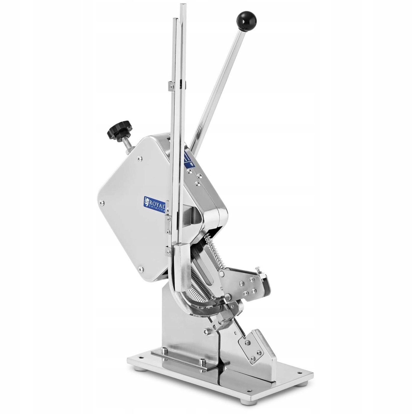 Klipsownica Do Zaciskania Kiełbasy Wędlin Klipsy