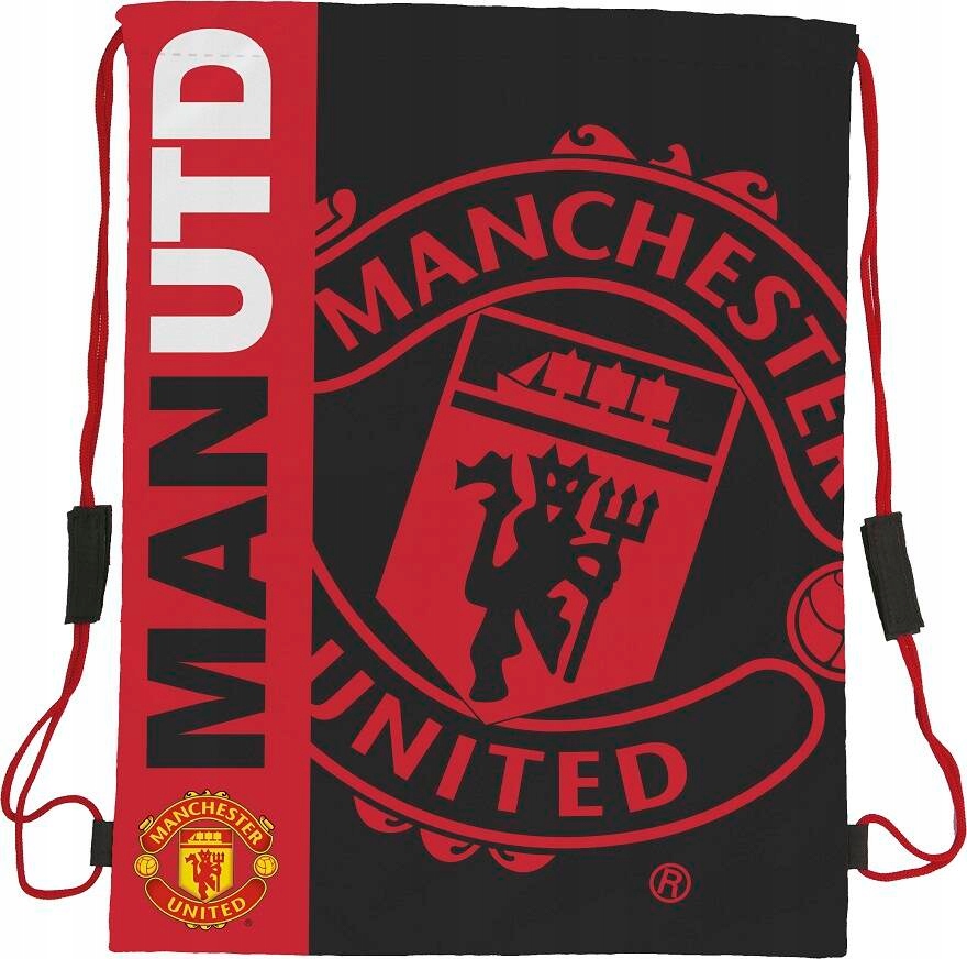 

Worek na obuwie Manchester United