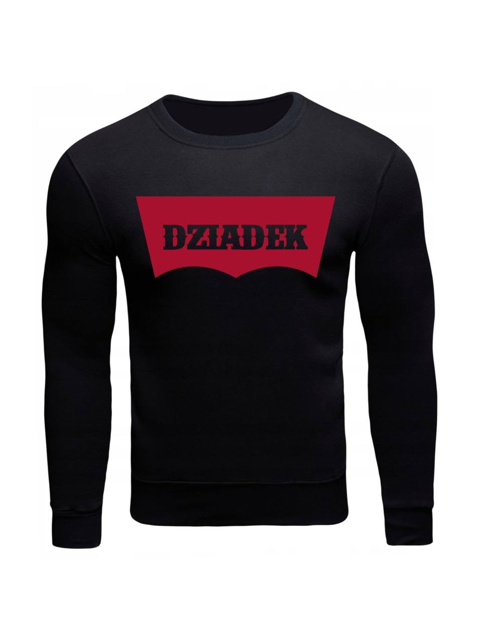 

Bluza Na Dzień Dziadka Prezent Dla Dziadka L