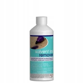 Levně Alltec Ink Stain Remover 500 ml – Odstraňovač skvrn pro inkoustové inkousty
