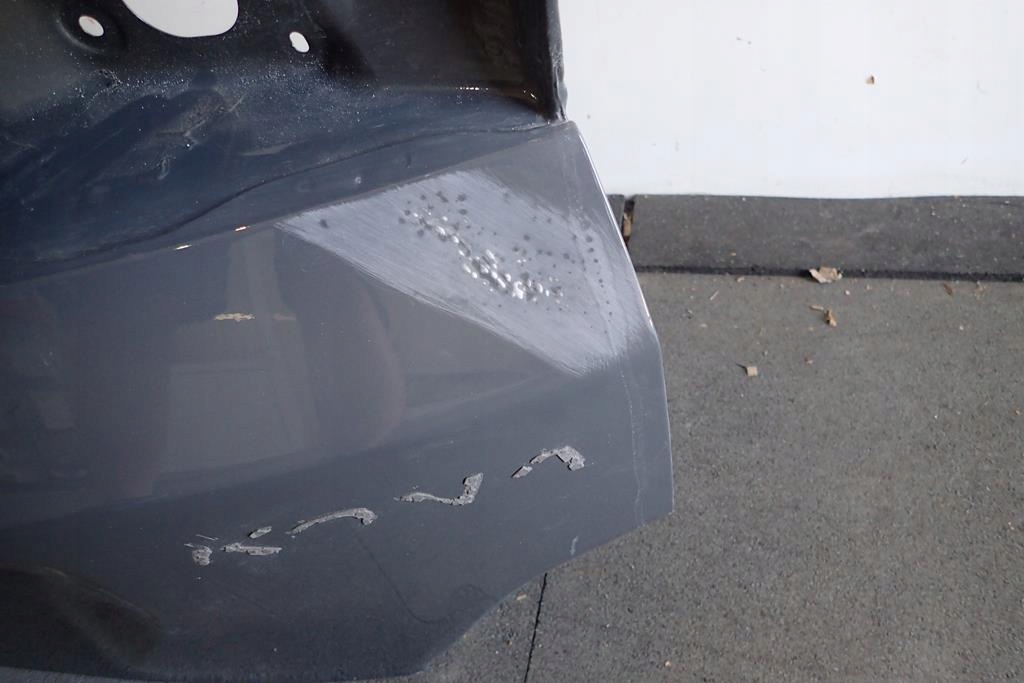 Klapa HYUNDAI KONA 17- Producent części Hyundai OE