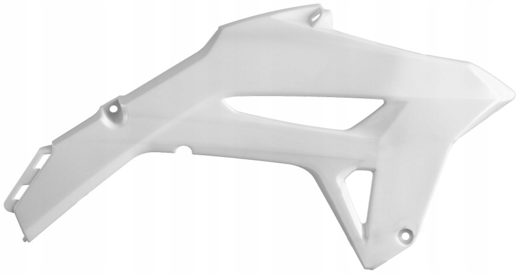 Sada krytů chladiče Honda Crf 450 R 21