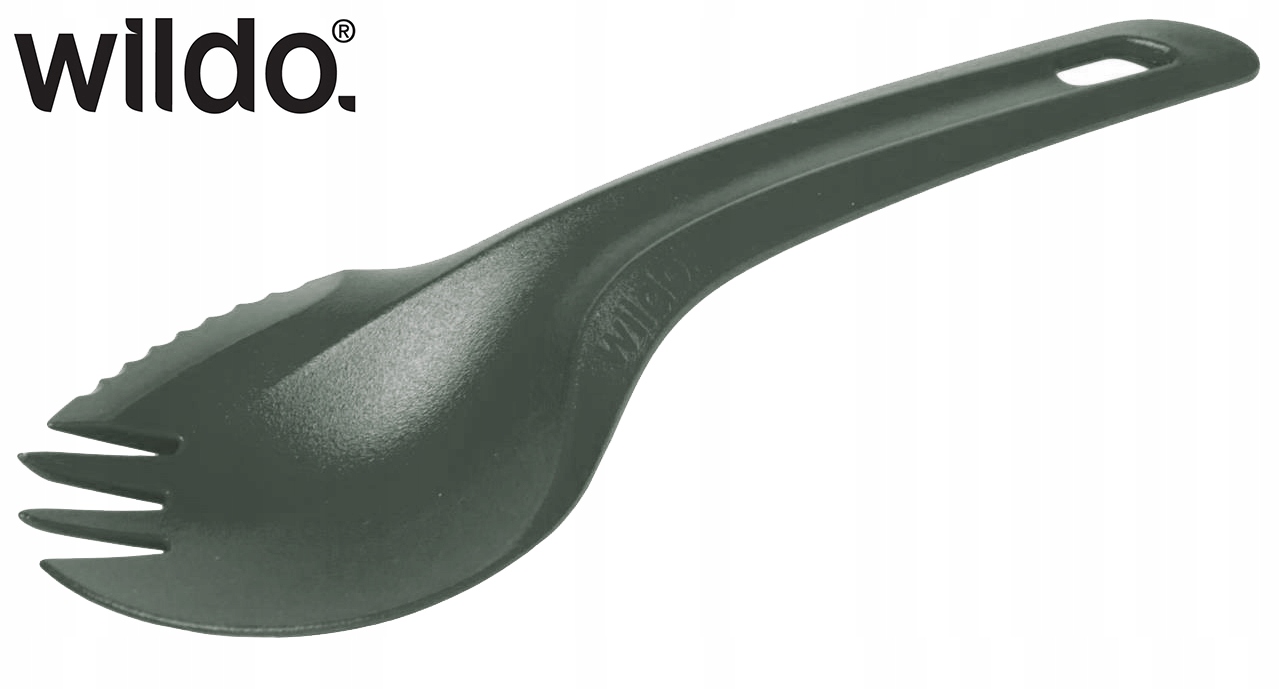 HELIKON WILDO NACZYNIA TURYSTYCZNE MENAŻKA CAMP Materiał polipropylen