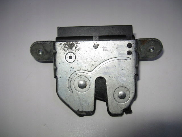 lock bonnet rear part FIAT BRAVO II