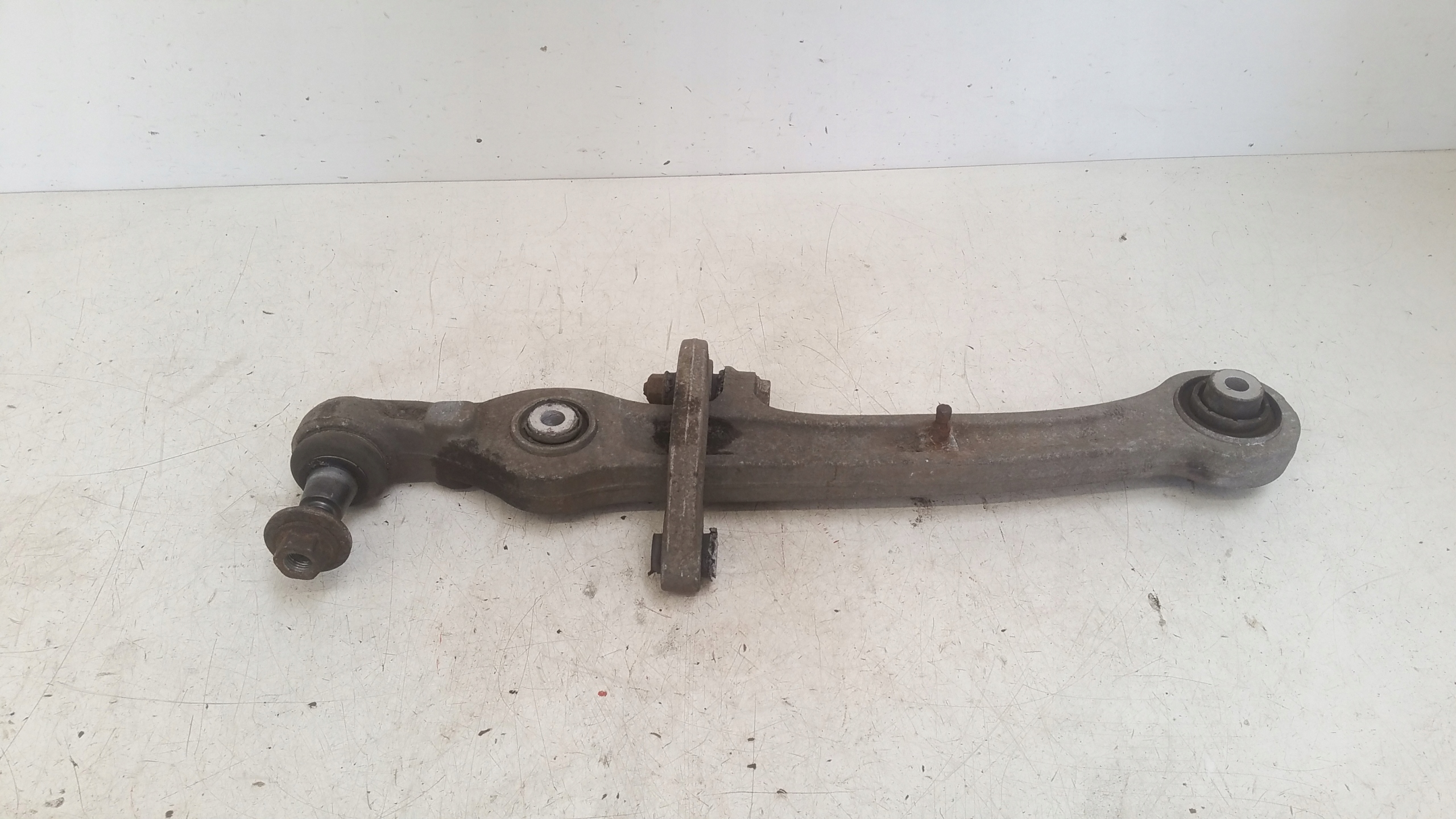 Querlenker unterer links Audi A6 C6