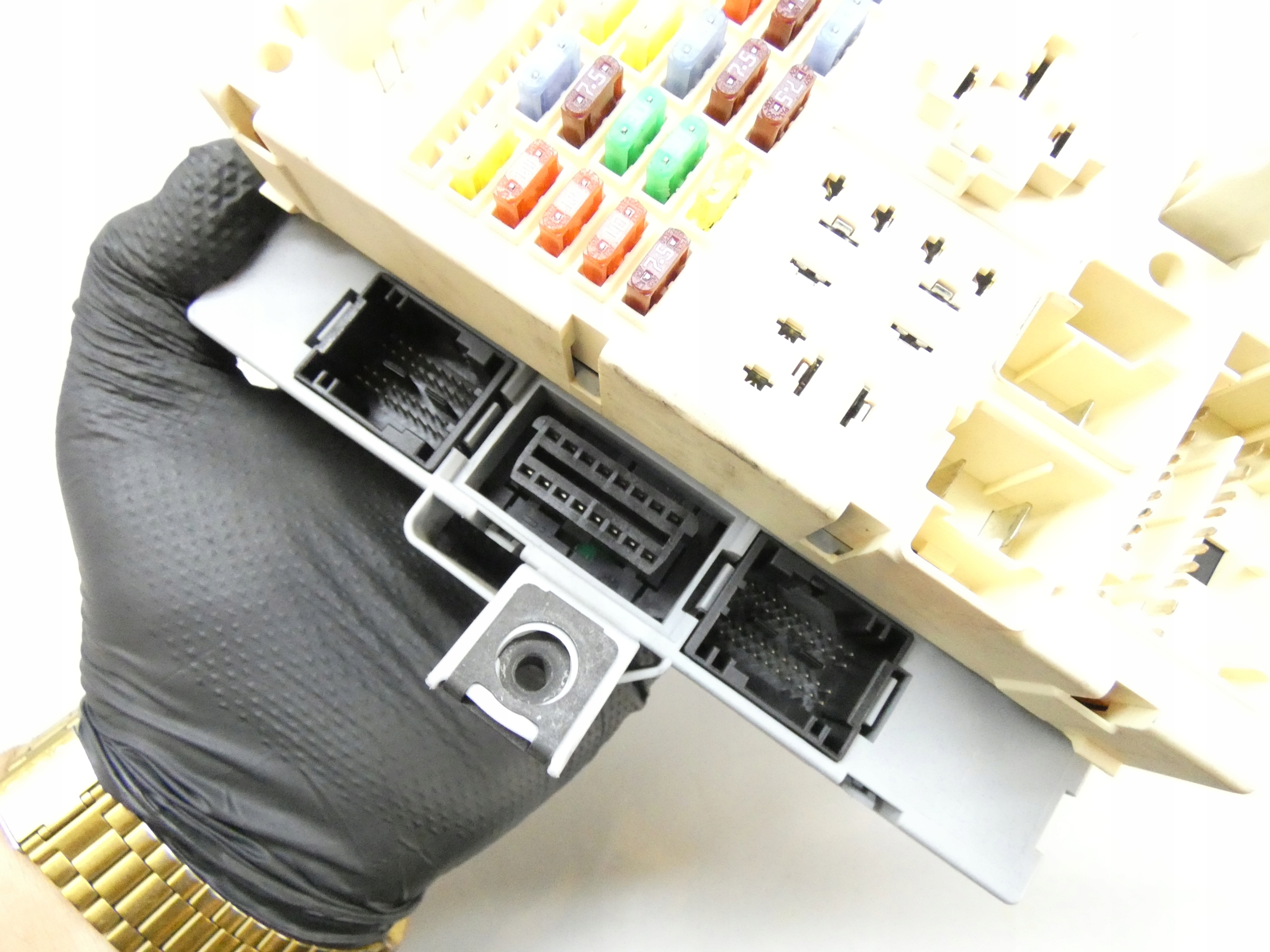 Boîte Module BSI FIAT STILO 01-08 51755127