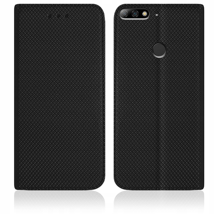 

Etui do Huawei Y7 2018 Prime Portfel Na Magnes