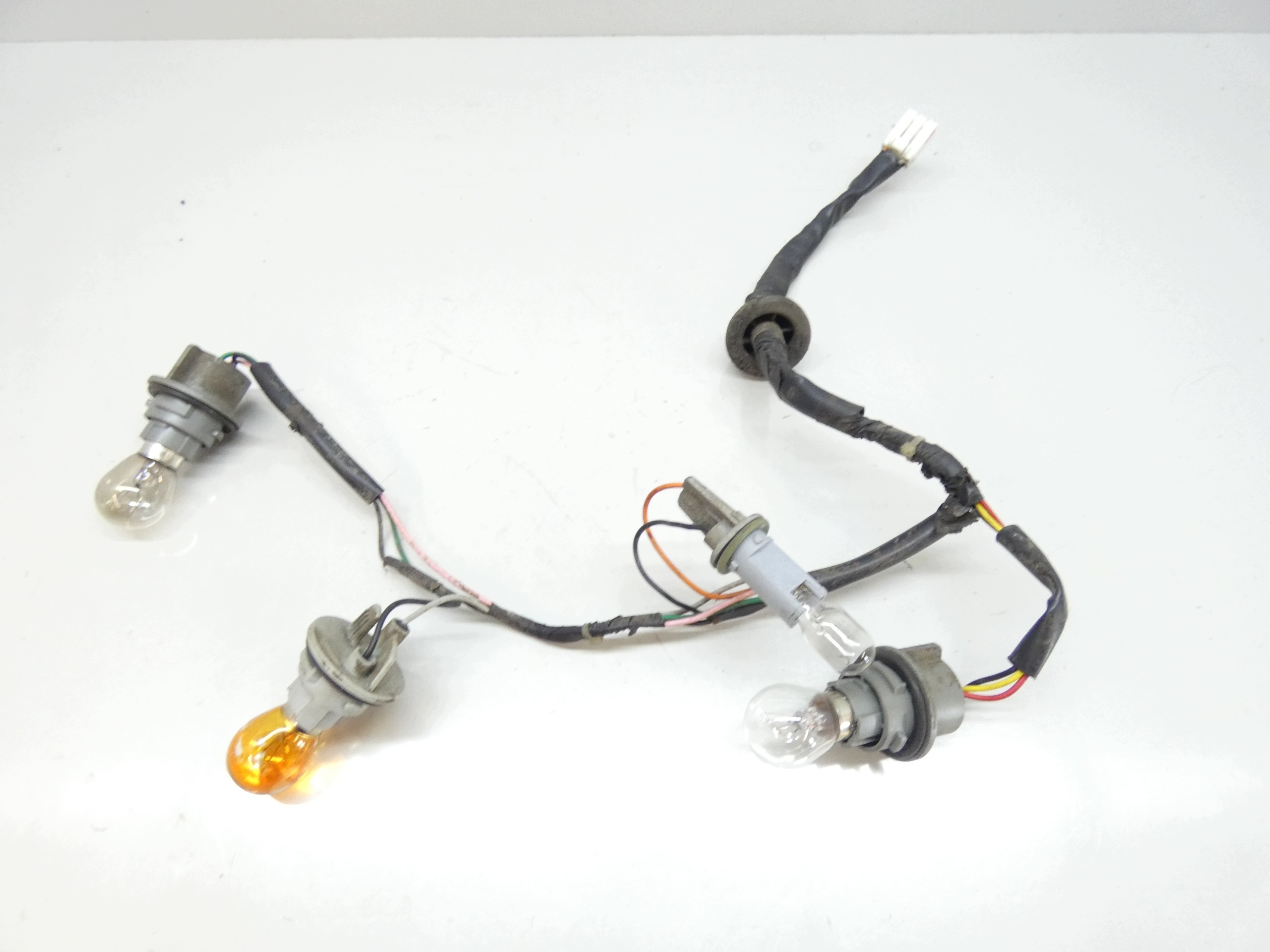 light housing right rear part HYUNDAI I30 and FD HB 07-10