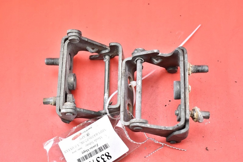 Cerniera Cerniere del cofano YL84-7842900-AG MAZDA TRIBUTE 1 e 00-04
