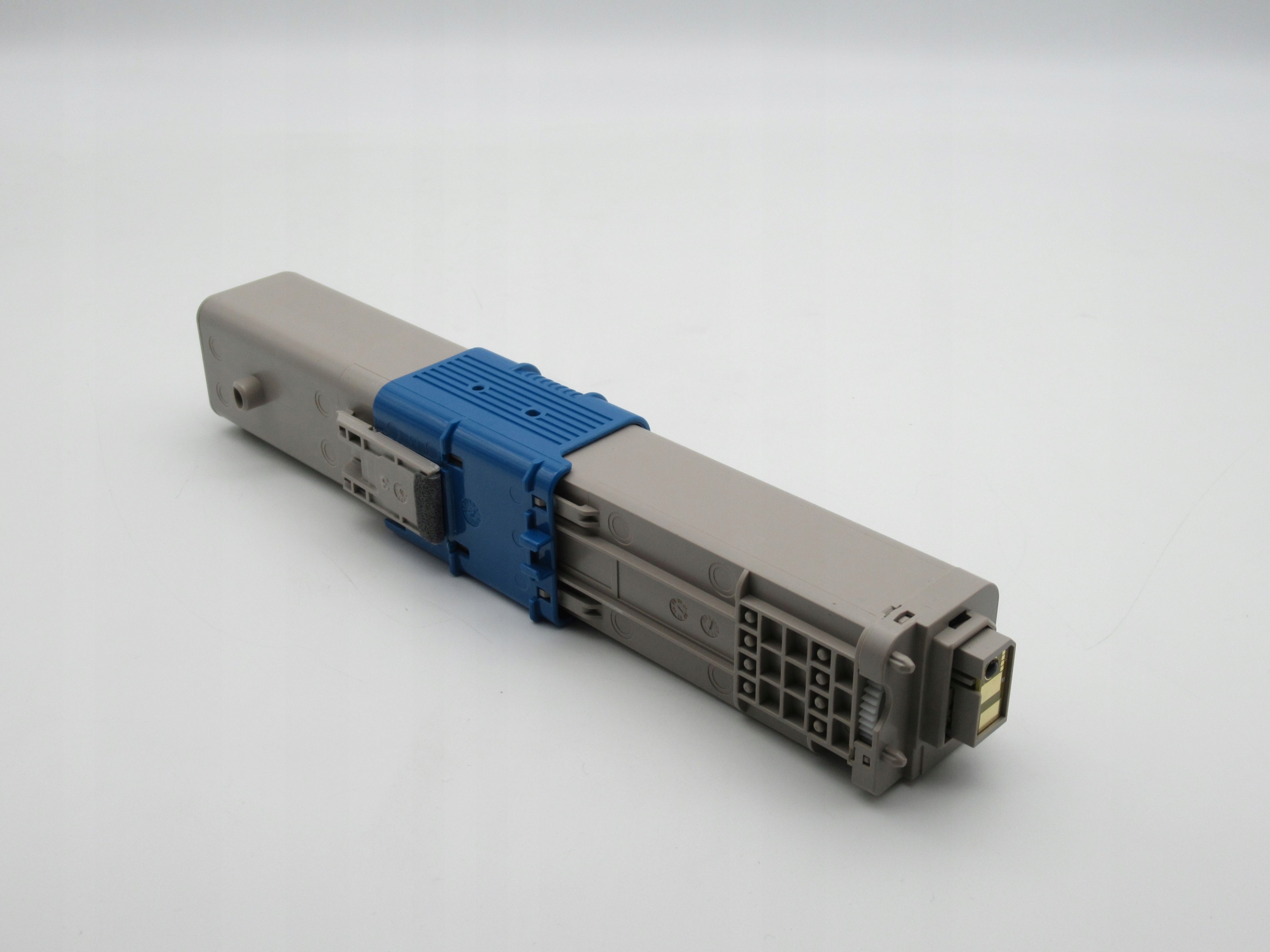 TONER DO OKI C301dn C321dn MC332dn MC342dn Kod producenta C 301 DN / C 321 DN / 44973533 / YELLOW